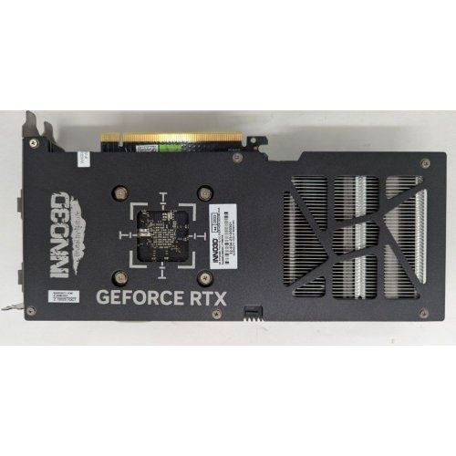 Відеокарта Nvidia RTX 4060 Inno3D 8 GB + гарантія