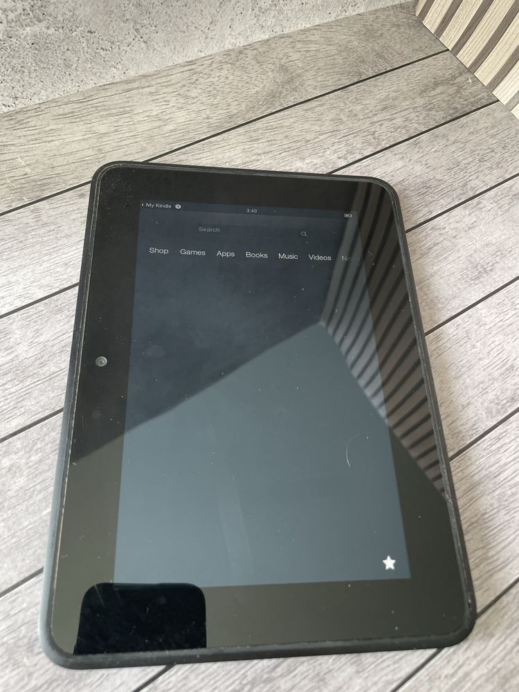 Планшет Amazon X43Z60  32GB