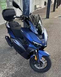 Vendo Keeway Vieste 125cc