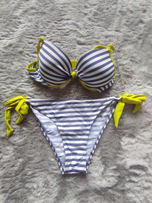 Bikini dwuczęściowe S