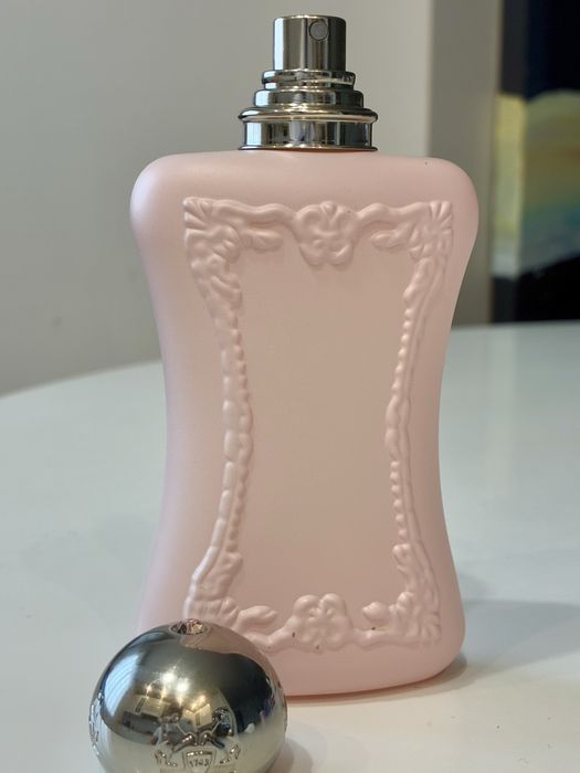 Parfums de Marly Delina, оригінал