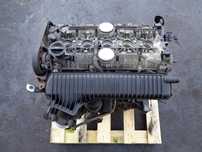 Silnik Ford Mondeo MK4 S Max 2.5 Turbo Huwa 2.5T 2010R 88K Kompletny