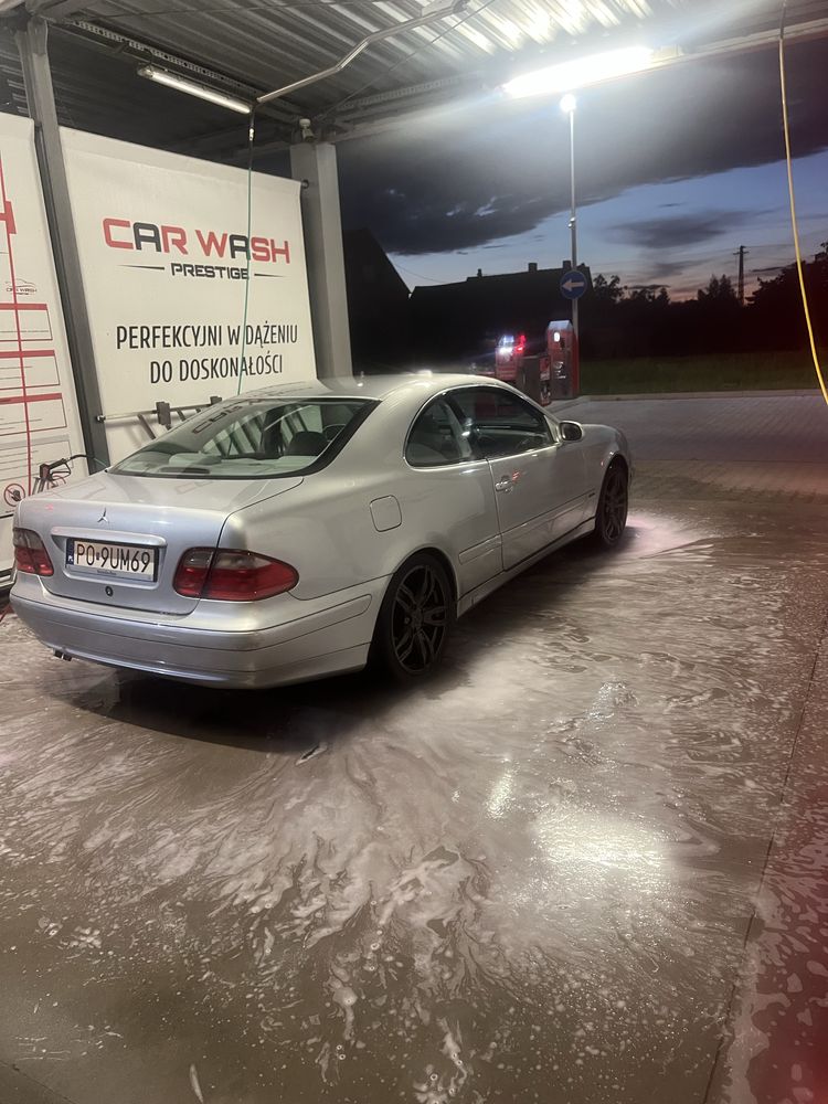 Sprzedam lub wymienię audi mercedes volkswagen 5x112