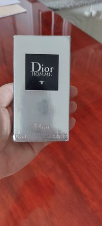 Perfum Christian dior homme 100% oryginalny cena w douglas 540zl