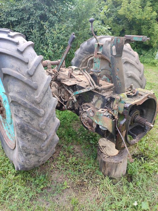 Запчастини МТЗ ЮМЗ