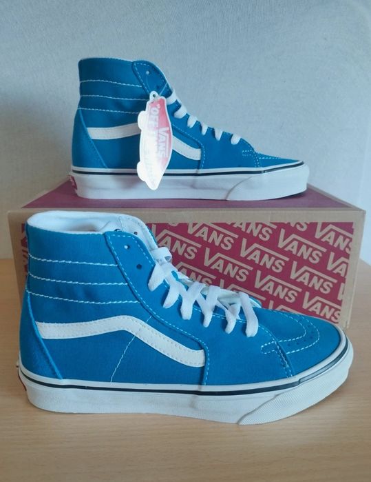 Vans Sk8-Hi | EU 37 (23,5cm)