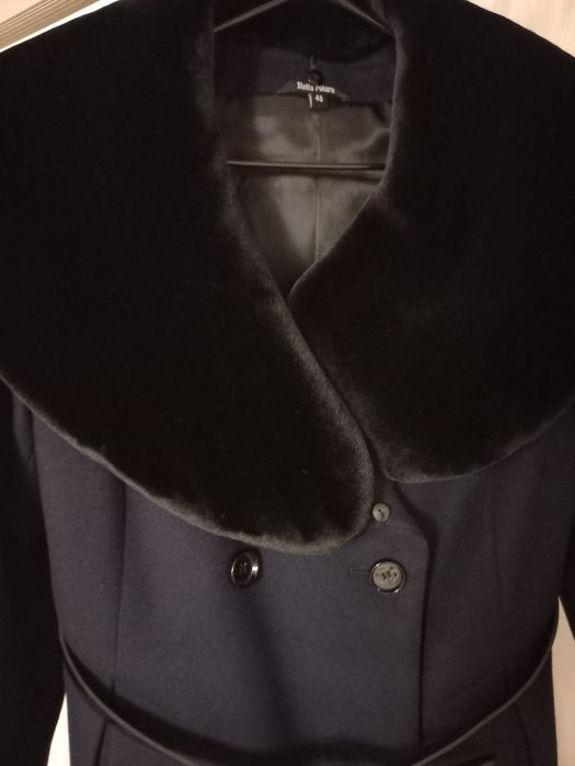 Пальто Stella Polare