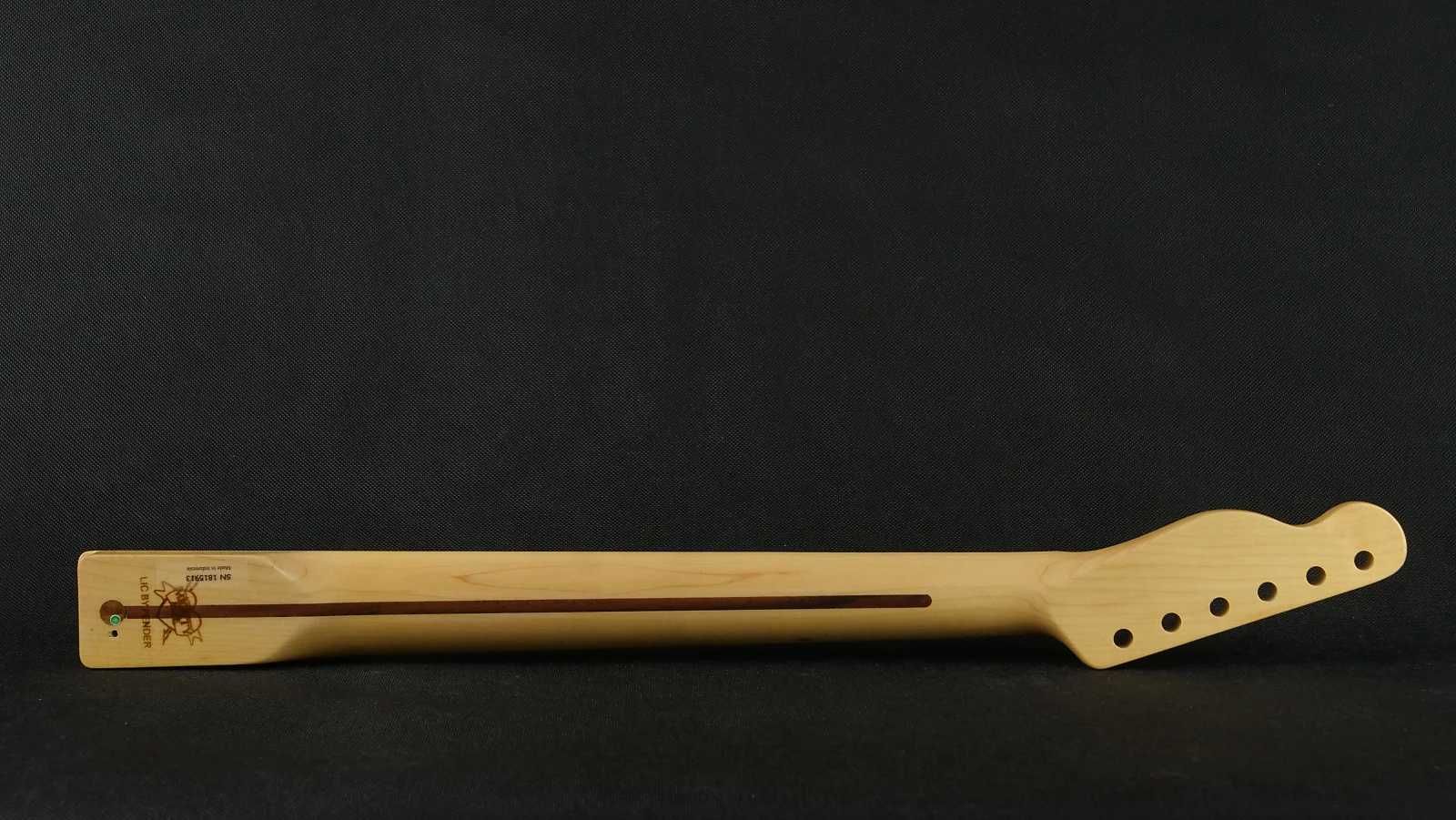Jim Root Telecaster Custom Polska Gitara Lutnicza 13YQ Guitars