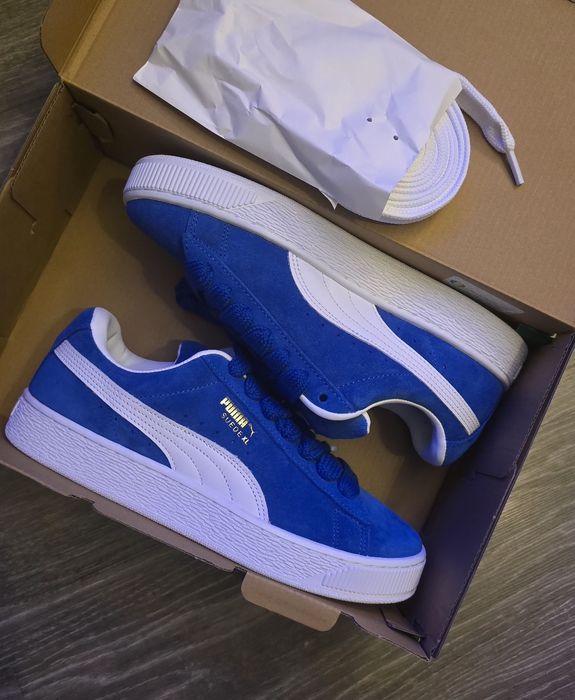 Puma Suede XL tam.41
