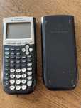 Calculadora TI-84 Plus