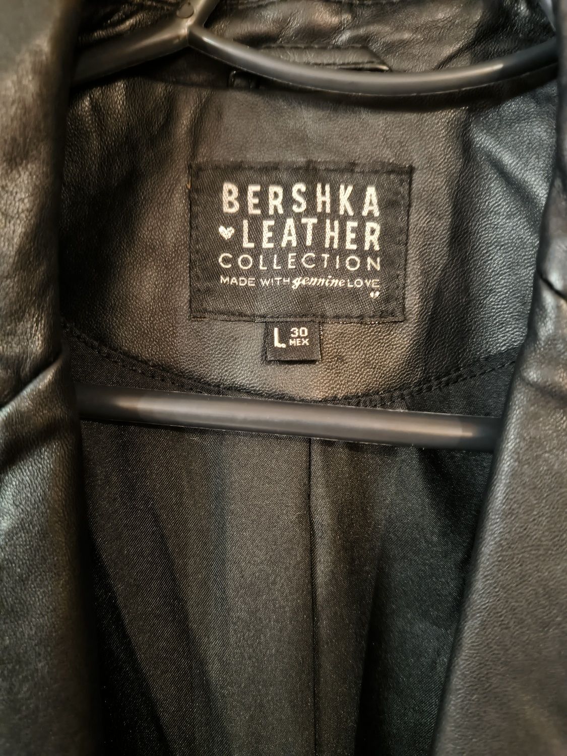 Пиджак-жакет Bershka размер L