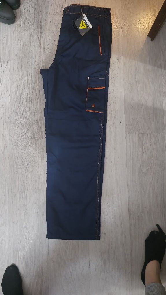 Nowe spodnie firmy Delta plus XXL    atrakcyjna cena  po