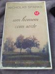 Nicholas Sparks um homem de sorte