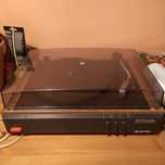 Adapter Gramofon UNITRA Emanuel G-902 fs