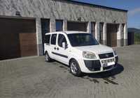 Продам Fiat doblo maxi