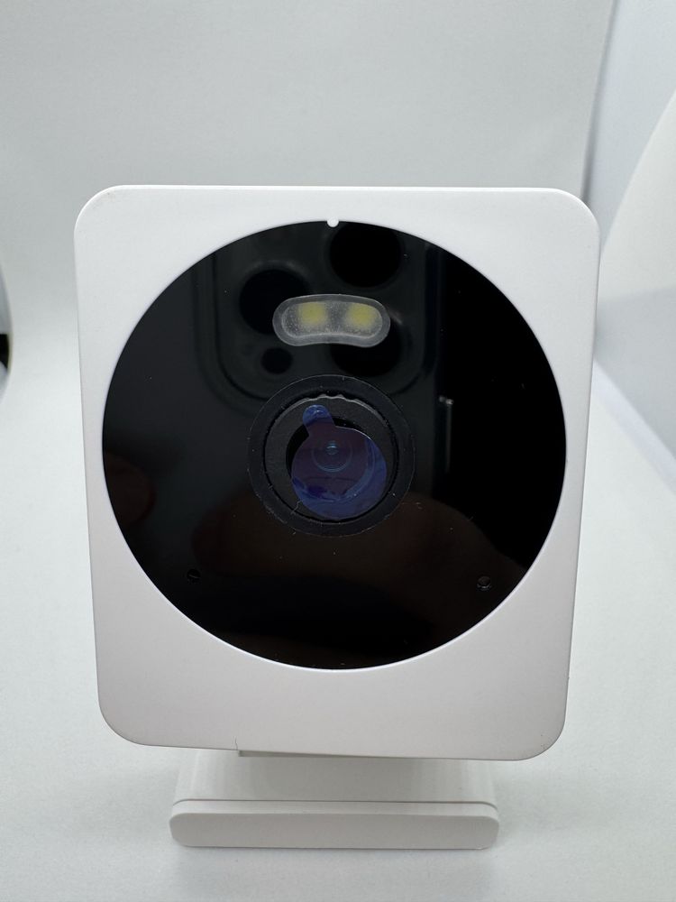 Mini kamera szpiegowska WiFi 5MP