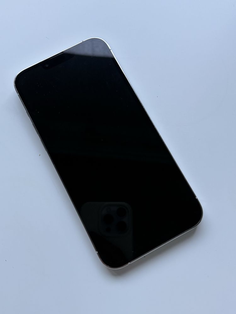 Iphone 13 pro max 128gb szary