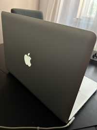 Macbook Pro 2.2 ГГц Intel Core i7 8 gb