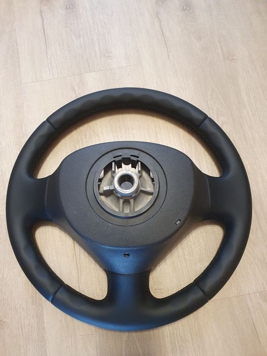 Kierownica Berlingo , Scudo , Jumpy, Partner, Expert nowa skóra