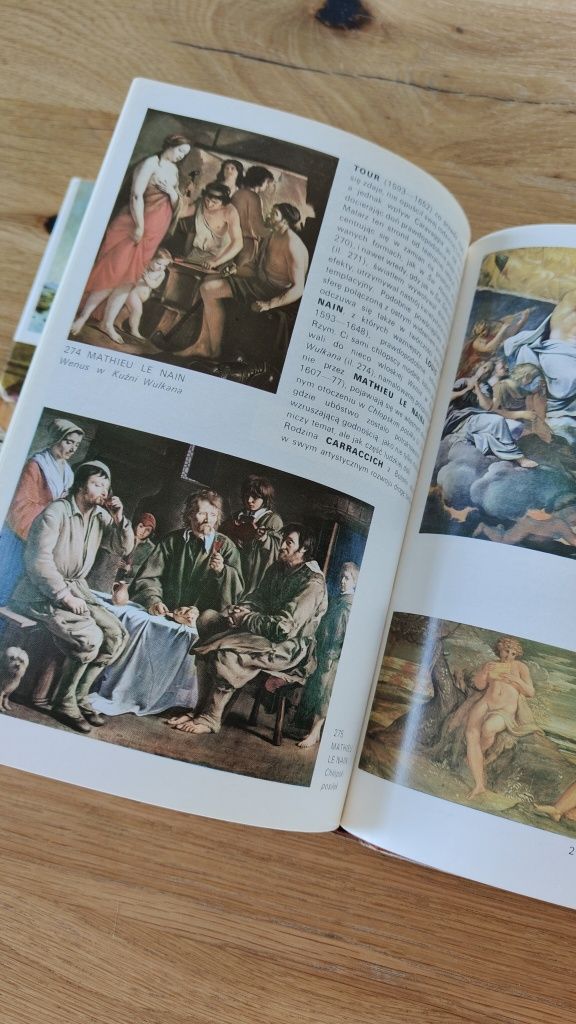 Od Giotta do Cezanne'a Zarys historii malarstwa Michael Levey