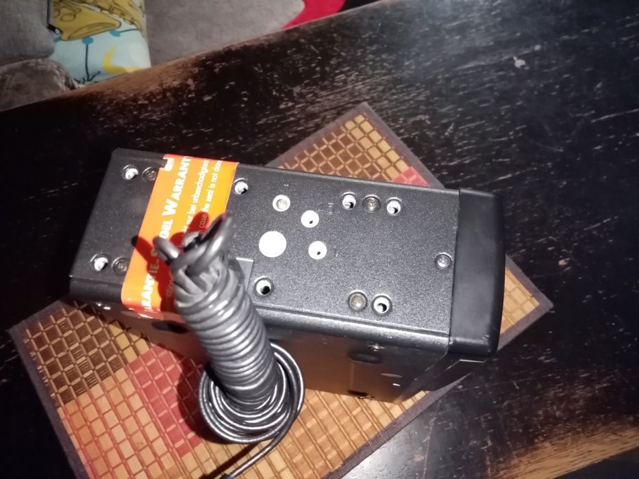 Zmieniarka SIGNAT +KABEL