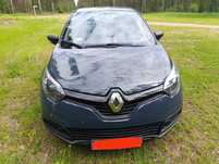 Renault Captur Renault Captur Niski przbieg