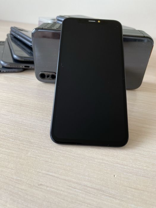 Оригінал Дисплей екран iPhone xs модуль знятий з донора