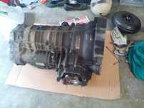 КПП , golf 4, Passat b5, audi A4b5 ,A6c5