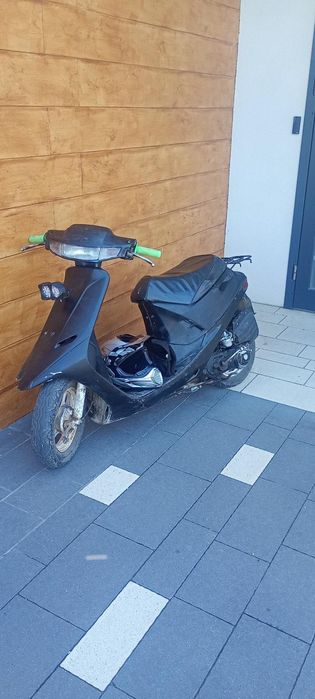 Скутер Хонда діо 18