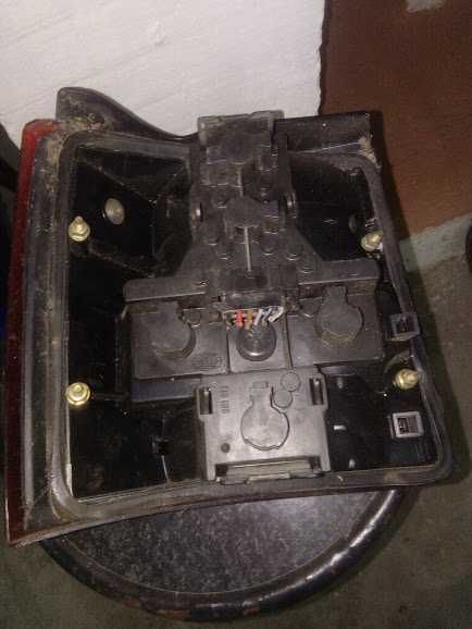Farolins originais Corsa A,Peugeot 107,Fiat Uno