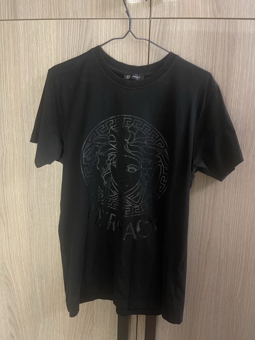 Футболка versace версаче мужская