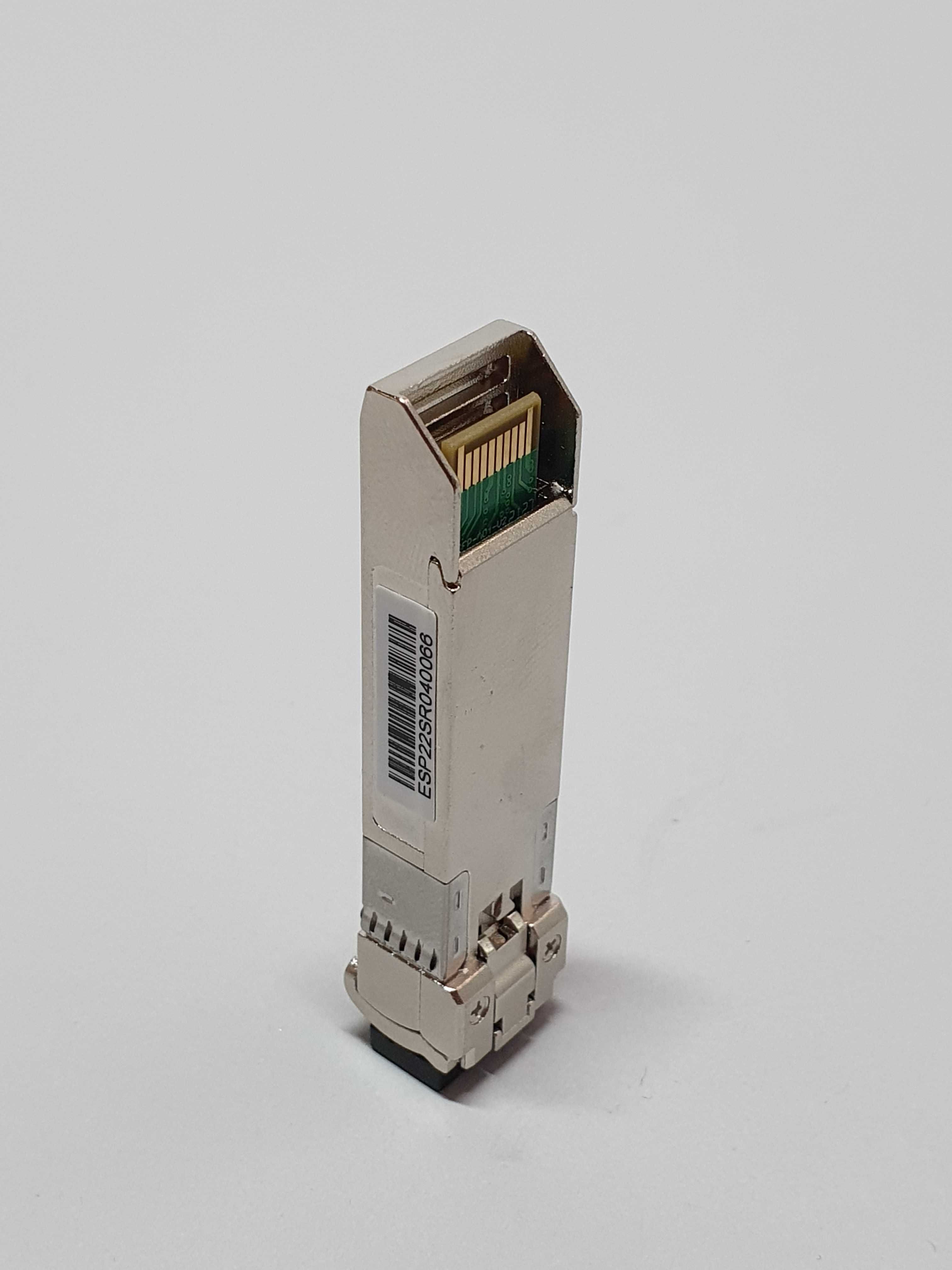 Сумісний з HPE Aruba J9150D модуль приймача 10G SFP + SR 850 нм 300 м