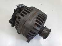 Audi TT 1.8 T ALTERNATOR bosch 028903028E 120A