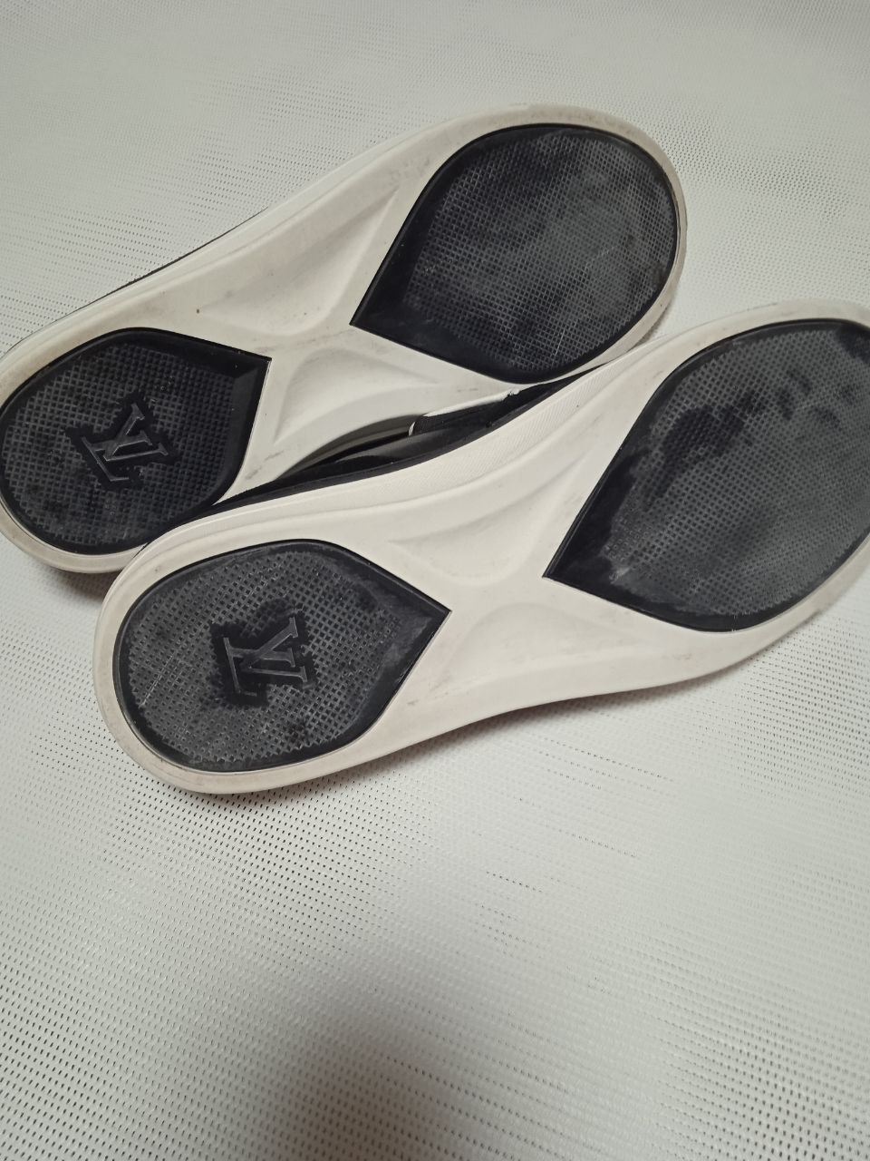 Мокасини, сліпони Louis Vuitton, p.42