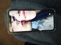Vendo iphone XR praticamente novo