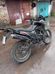 Loncin lx200gy7a