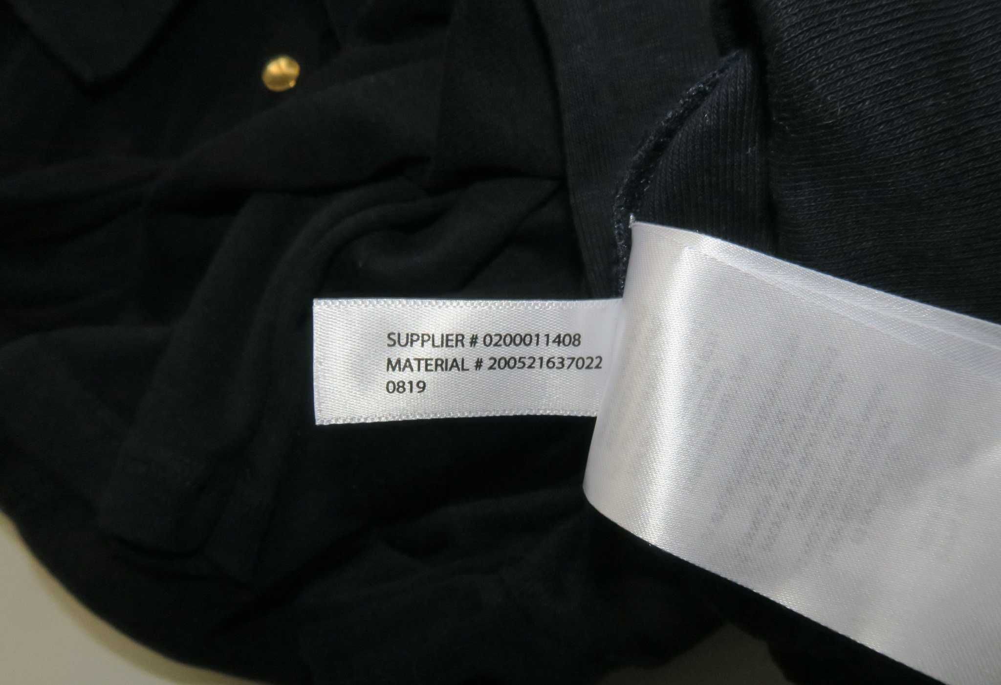 Ralph Lauren bluzka z kołnierzykiem S