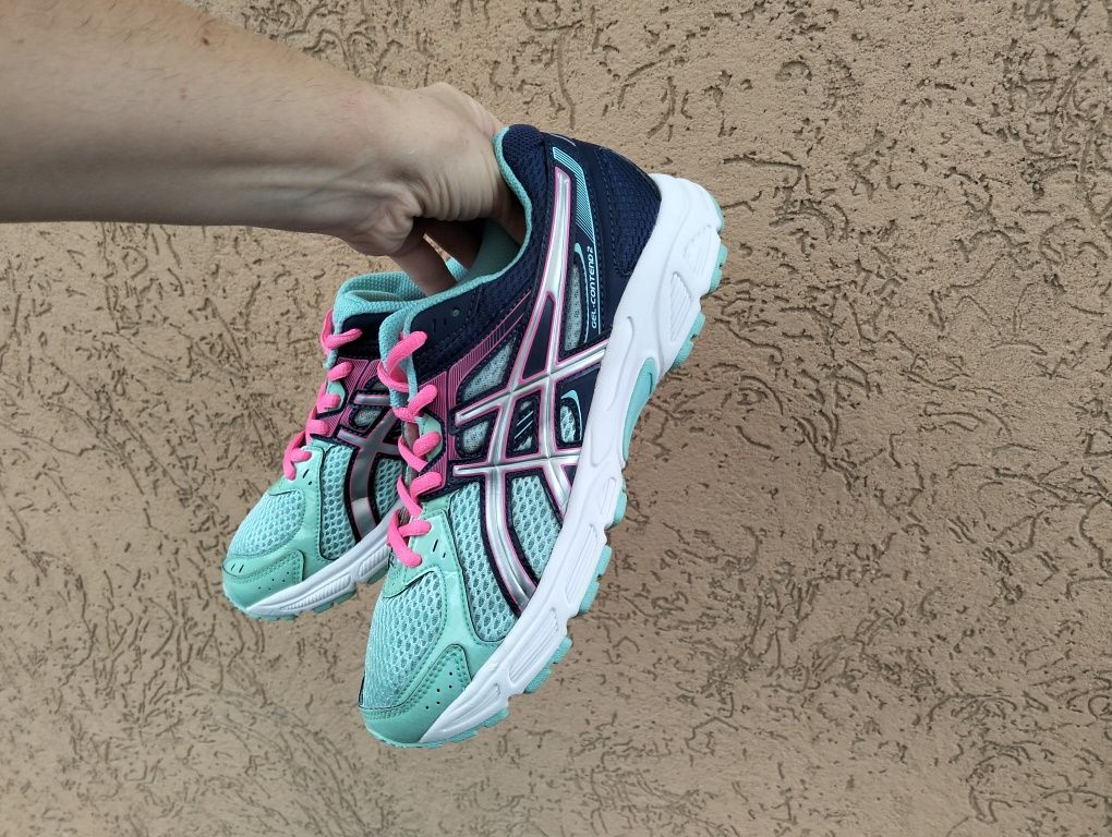 ASICS Кросівки оригінал