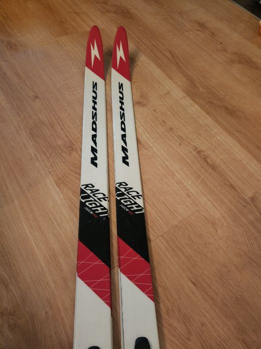 Narty do klasyka 140 cm Madshus