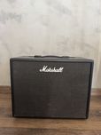 Marshall Code 50