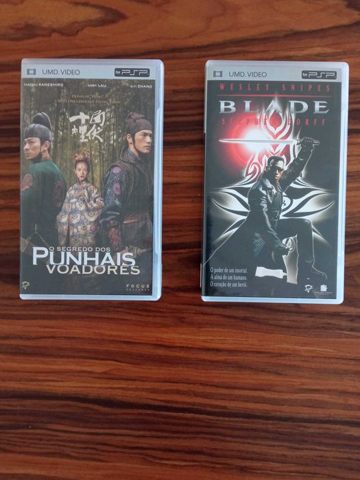 Jogos Playstation PS3 / PS4 / PSP - Total de 26 jogos por apenas 30€!!