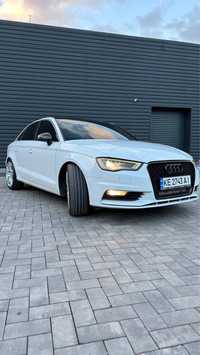 Продам Audi A3 S-line