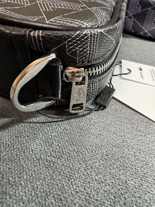 Сумка Lacoste барсетка
Лакоста месенджер
чоловіча сумка