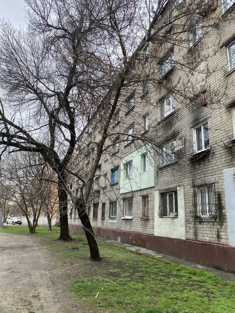 Малосімейка18м в Центрі