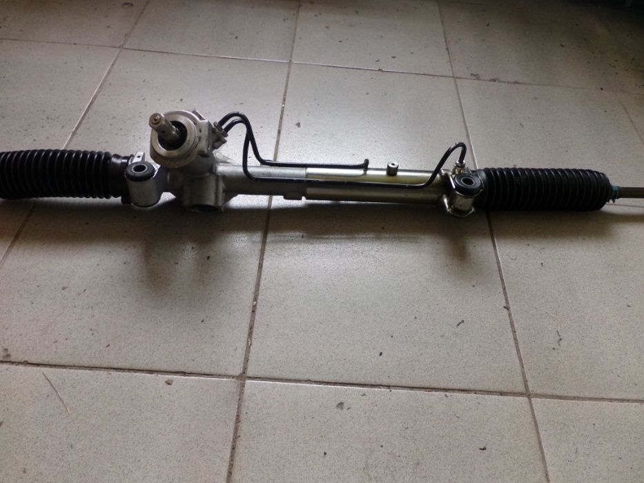 Рулевая рейка  FORD Transit,Connect ,Scorpio,Fiesta,Escort,Fiesta MK7