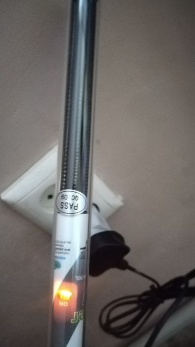 Superfish start 100w аквариумный обогреватель для тропических аквариум