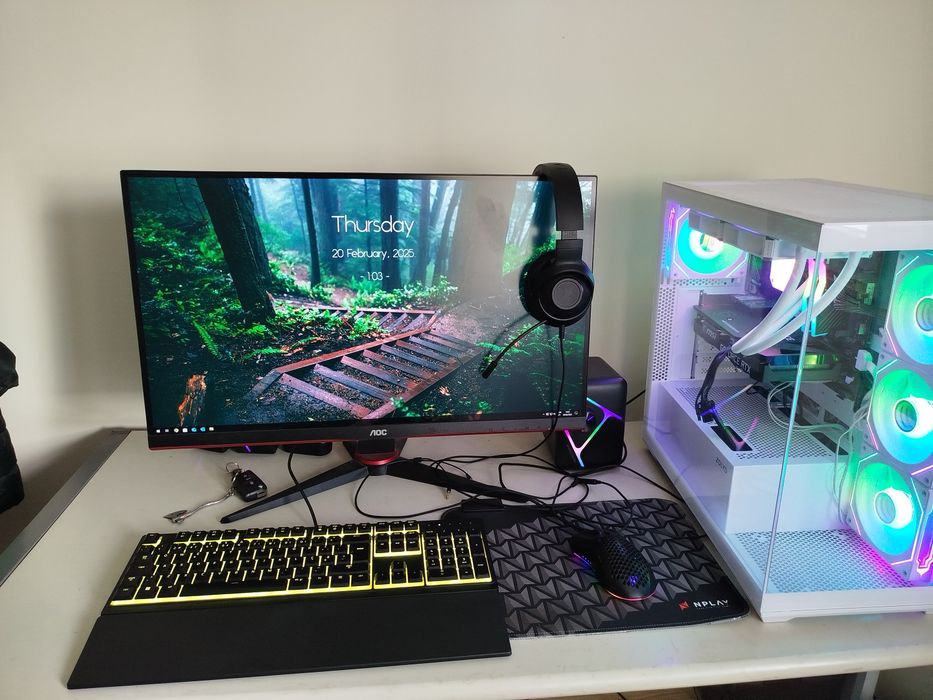PC Gamer *Completo*