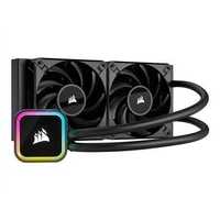 CORSAIR iCUE H100i ELITE RGB Płynna chłodnica procesora Corsair