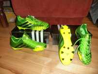 Korki piłkarskie adidas predator ABSOLION LZ NOWE ORYGINAŁ ro 39 1/3-4