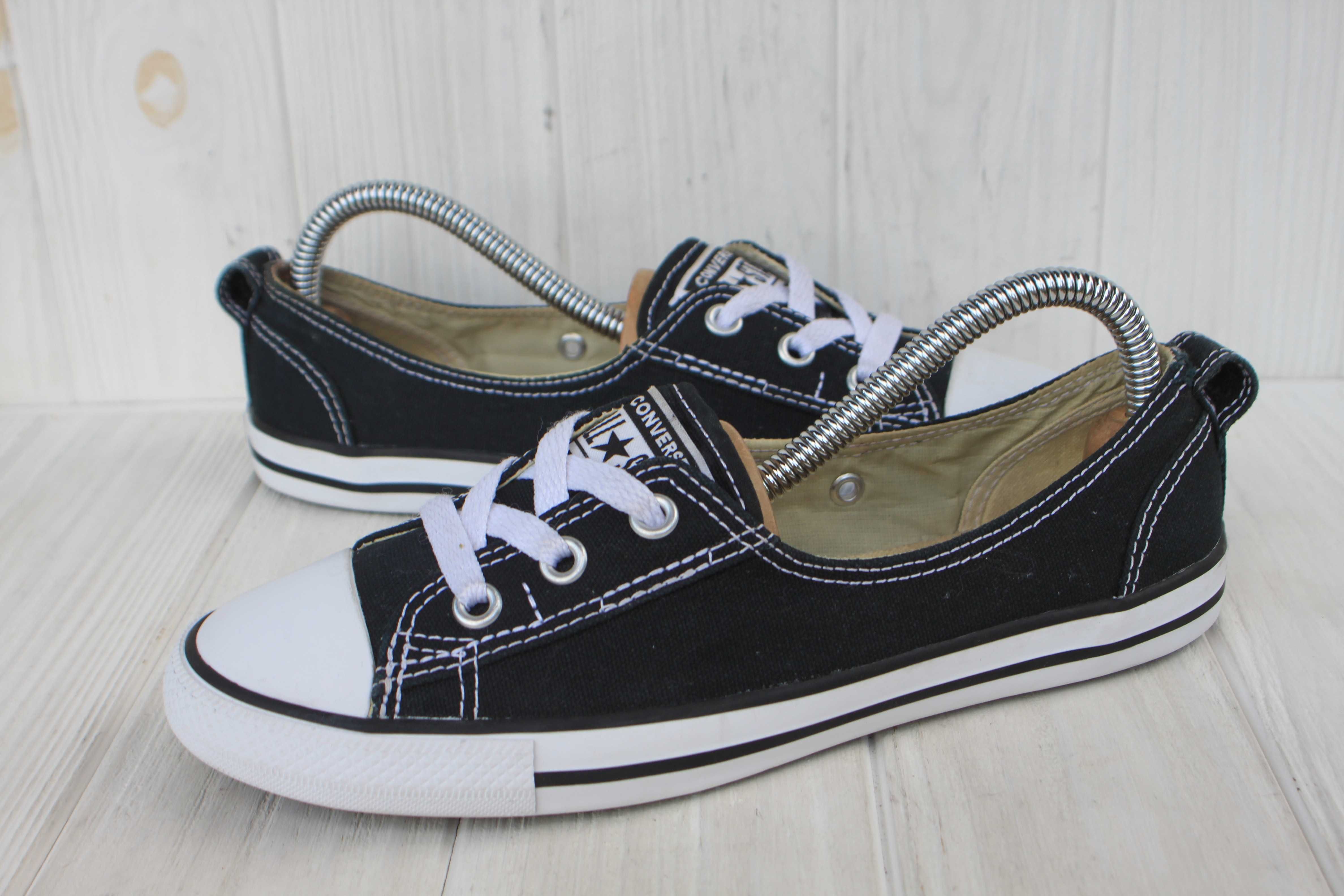 Кеды Converse Chuck Taylor Star Ballet Lace оригинал 37р